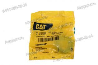 Кольцо 3107255 стакана форсунки 310-7255 Caterpillar