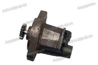 Насос 394-1397 подкачки топлива 3941397 Caterpillar