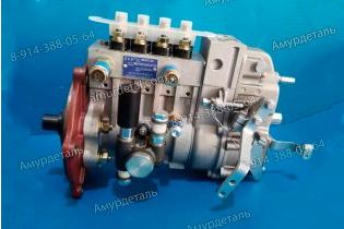 ТНВД BH4PYD105Y1072B YTO BH4PY105 LR4M5 T73EXA-U2 - 90HP