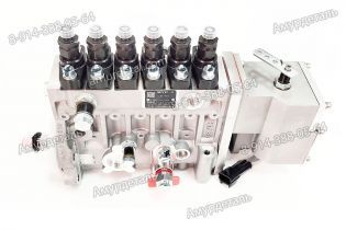 ТНВД 5267707 10403716267 BYC ASIMCO Cummins 6BTAA5.9-G2 120kw  