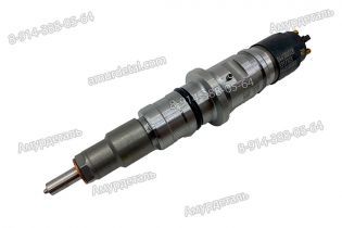 Форсунка 0445120383 Bosch 5317323 Cummins QSB7