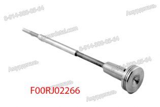Клапан F00RJ02266 форсунки Bosch