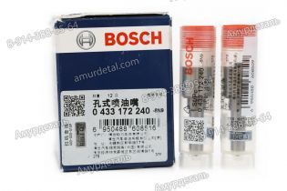 Распылитель DLLA151P2240 0433172240 форсунки Bosch
