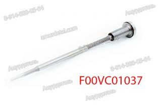 Клапан F00VC01037 форсунки Bosch