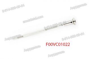 Клапан F00VC01022 форсунки Bosch