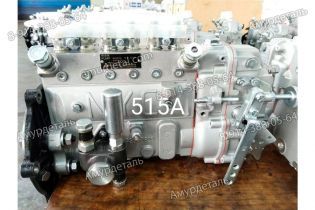 ТНВД B6AD515A Huafa R6105AZLD Nanyue Fuel Injection
