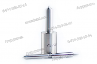 Распылитель ZCK155S321 форсунки Quanchai QC490QB