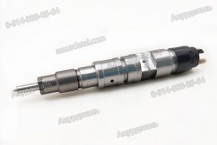 Форсунка 0445120397 Bosch 1112010-M10-0000 Faw CA6DM2 Евро 4