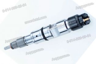 Форсунка 0445120461 топливная Bosch 1000035955 Weichai WP7.270E51 