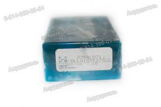 Распылитель DLLA147S275C2 форсунки Yuchai 6105ZQC