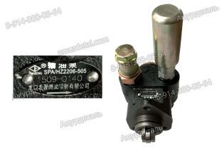 ТННД SPA/HZ2206-505 LongBeng S505