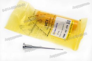 Клапан F00RJ01479 форсунки Bosch
