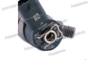 Форсунка 0445110691 0445111016 Bosch E049332000113 Foton