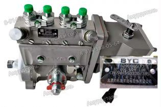 ТНВД 5290005 BYC 10 401 014 108 Cummins 4B3.9-G2 24kw CPES4A95D320/3RS2159 ASIMCO 10401014108
