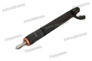 Форсунка 5302788 SP132833 Cummins Liugong GCIG 6L9.3