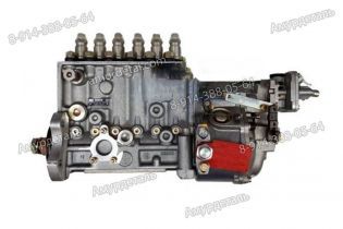 ТНВД 9400087496 Bosch 3355762 Cummins Zanello