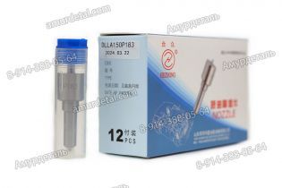 Распылитель DLLA150P183 F019121183 9430084718 Xichai Aowei Faw 6DL 310PS