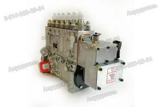 ТНВД 5442829 0402736924G Cummins 6LTAA9.5-G1
