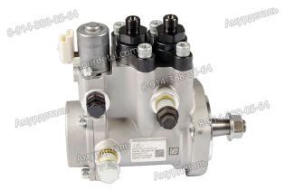 ТНВД 1003125121 Weichai engine WP4.1NG series Euro 6