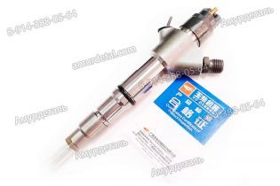 Форсунка 0445120410 Bosch