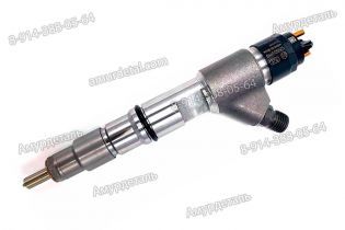 Форсунка 0445120525 Bosch 1001641365 Weichai
