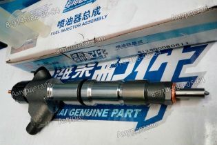 Форсунка 612600080611 Weichai Bosch