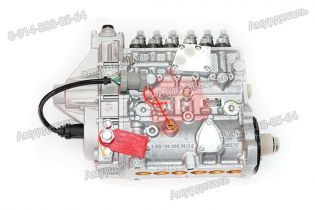 ТНВД 0402796212 Bosch 3093635 Cummins