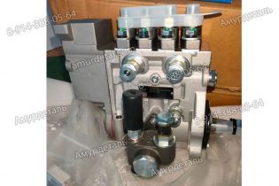 ТНВД 1000950846 BH4PN540F1E Nanyue