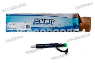 Форсунка 2100235 WP4.1 4102ZLQ YZ4105ZLQ