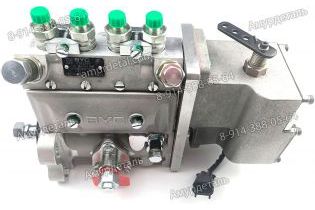 ТНВД 5262669 BYC 10401014099 Cummins 4BTA3.9-G2 50kw CPES4A95D320/3RS2161 ASIMCO