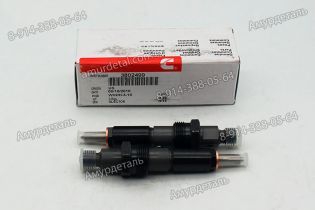 Форсунка 3802499 Cummins 6BT5.9L Engine