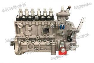 ТНВД 3966597 BYC 10403566087 Cummins 6CTA-195 195ps ASIMCO