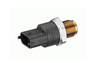 Датчик давления топлива Common Rail 0 281 002 534