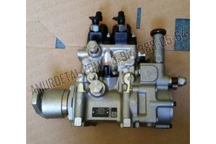 ТНВД Isuzu 094000-0484 , Hitachi, Sumitomo 8-97603414-4 (0940000484)