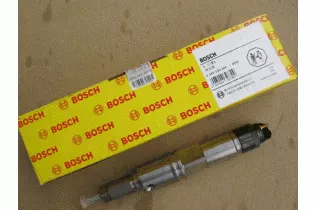 Форсунка Dongfeng D5010222526, Renault DCI11, 0445 120 106