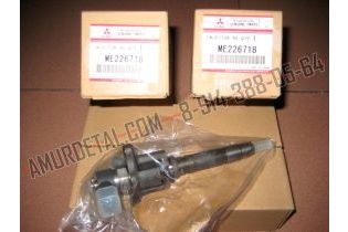 Форсунка топливная 0 445 120 048 Mitsubishi 4M50 ( ME222914, ME226718 )