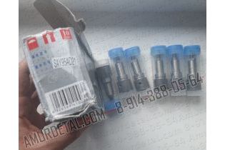 Плунжерная пара TD226 SAY95AD21 D9.5мм U121 Yuchai YC6108G YC6B125
