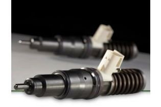 Насос-форсунка Volvo FH12 VB-85000986, FH12, FH13 D13A400, D13A440, 85003263, 20972225, 21340611