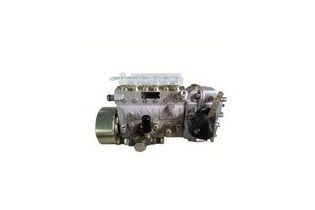 ТНВД Yuchai Yc6108g 6P110 - B7606-1111100A-493, 340-1111100C-493, 4110001550001