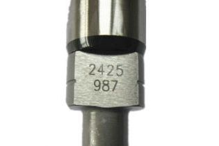 Плунжерная пара  Scania 2 418 425 987, 2418425987, 2418-987 ТНВД