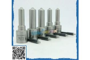 Распылитель DLLA155P964 093400-9640 форсунки SDEC 6D114 SC9DK Denso