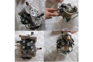 ТНВД 6HK1 294050-0105 (1156035080) 294050-0101, 294000-1202, 294050-0100,  294050-0103, 1156035080, 8980915650)