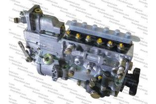 ТНВД Howo -Евро 2  - WD615.62   266л.с.