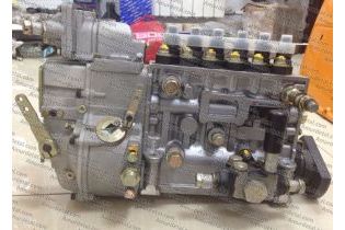 ТНВД Howo Евро-2 - WD615.47  371 л.с