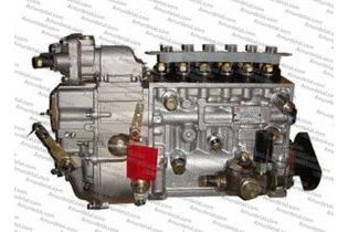 ТНВД Howo Евро-2 - WD615.62  266 л.с