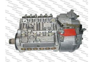ТНВД Howo Евро-2 - WD615.87  290 л.с