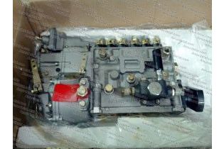 ТНВД Howo Евро-2 - WD615.87 290 л.с