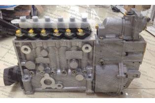 ТНВД Howo Евро-2 CB-BHM6P120YAY170  - WD615.69 336 л.с. 612600081217