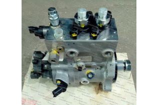 ТНВД 0445020071 612600080674 Weichai WP10 Евро3 CPN2.2 13024963 Foton Bosch