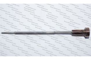 Клапан F00VC01338 форсунки 0445110273 Bosch Iveco Daily Fiat Ducato